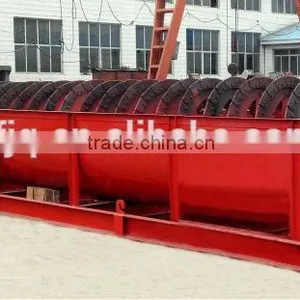 Mining Production Line Spiral Seperator Rotary Classifier thumbnail-2
