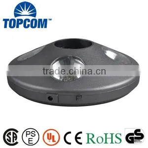 Rechargerable Battery UFO Camping LED Tent Light Tent Lamp thumbnail-1