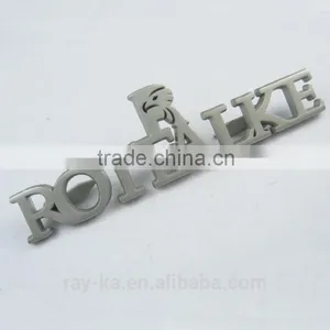 Metal Logo Design thumbnail-1