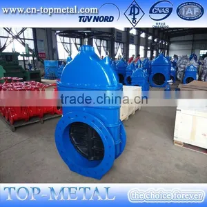 6 Inch Water Gate Valve thumbnail-3
