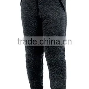 2015 Latest Design Extremely Cold Winter Heavy Pant for Children thumbnail-6