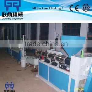 PET STRAPPING MAKING MACHINE/PET Strap Production Line thumbnail-5