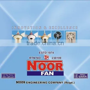 Best 56" Pakistan Karachi Diamond Model Electric Ceiling Fan thumbnail-1