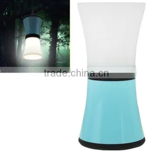 Portable Camping Lantern for Outdoor Lighting With Carabiner Hook, Hot Sales LED Camping Lanterns thumbnail-1
