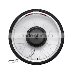 Ebike Kit 48V500W Electronic Bike Conversion Kit for Modern thumbnail-3