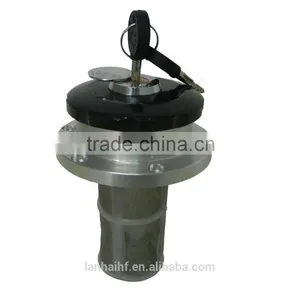 TC-40 Fuel Cap /Tank Cap thumbnail-1
