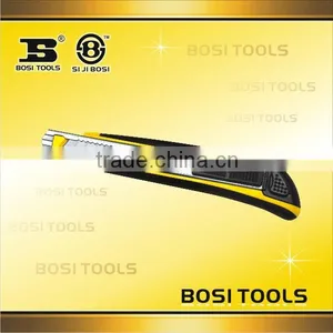 Adjustable Snap-off Blade Utility Cutter thumbnail-1