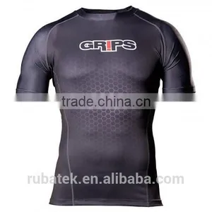 Honey Comb Short Sleeves thumbnail-2