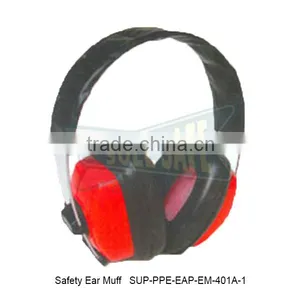 Safety Ear Muff ( SUP-PPE-EAP-EM-401A-1 ) thumbnail-1