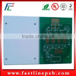 Alumina Honeycomb Ceramic Pcb Monolith Substrate Plate/Ceramic Pcb thumbnail-5
