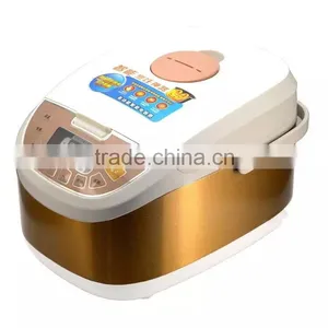 Rice Cooker,electric Rice Cooker ,microwave Rice Cooker,multi Function Rice Cooker Only USD13.9 thumbnail-4