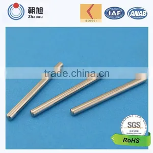 China Supplier CNC Machining Custom Made Noodle Rolling Pin thumbnail-6