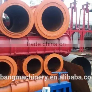 2015 New Product Low Price Reliable High Quality and Various Cement Pipe Mould for Hot Sale thumbnail-4