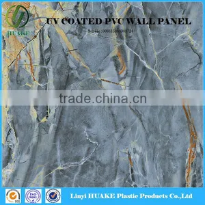 Uv Coating Interior Decorative Cultured Marble Shower Walls thumbnail-5