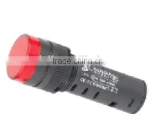 Hot Sale Long Life Protected LED Indicator Signal Light/lamp AD22-16D thumbnail-1