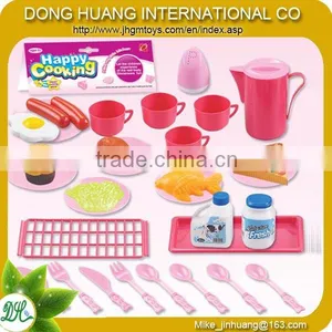 Mother Garden Mini Kitchen Play Set Toy thumbnail-1