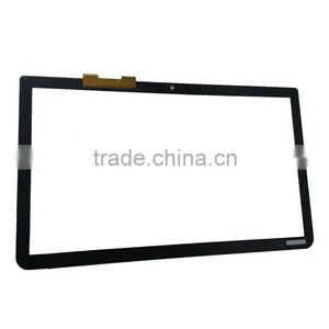 New Grade A 15.6'' Touch Screen Digitizer Glass For Toshiba Satellite S50T-B S55T-B thumbnail-2