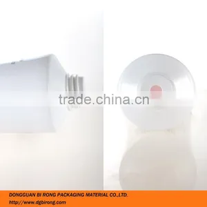 Empty Chamomile Oil Hair Care Tube thumbnail-3
