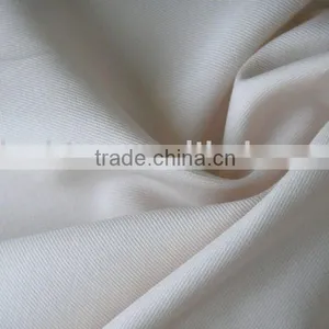 XDC1002 75DR*40SJC VISCOSE COTTON WOVEN FABRIC thumbnail-1