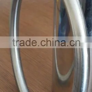 Made of Welded Pipe Seamless Pipe and Stainless Steel Ring thumbnail-2