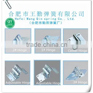 Garage Door Hinge Door and Window Hinge thumbnail-1