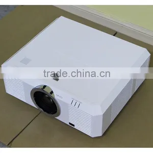 Large-screen Multimedia Projection Joining Together Holographic Projector thumbnail-6