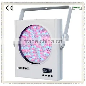 183 Panel Par 64 Led Stage Lighting thumbnail-1