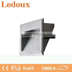 Indoor Wall Light for Led Step Light thumbnail-1