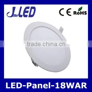 Ce Rohs Approved Low Prices 18w Led Panel Light thumbnail-1