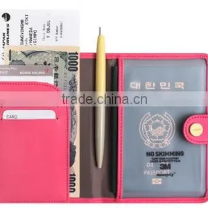 Best Sale Color Passport Folder Colorful Passport Folder Wholesale Passport Folder Customized Color Passport Folder From Factory thumbnail-5
