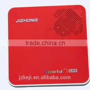 DVB-C Android Smart Set Top Box thumbnail-3