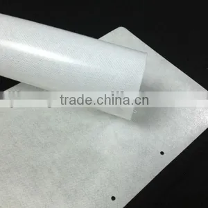 High Quality Safty Shoe Upper Material TPU Hot Melt Sheets thumbnail-2