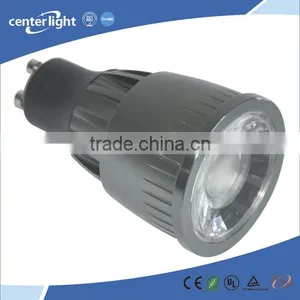 CL-XGU10-5W Gu10 Led 4w thumbnail-1