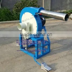 Automatic Pillow Production Line|Filling Machine thumbnail-1