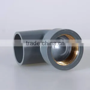 ISO Standard PVC Pipe and PVC Fittings thumbnail-5