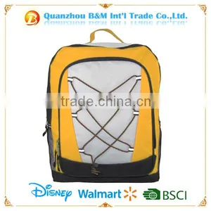 High School Cheap Outdoor Travel Backpack Bag thumbnail-6