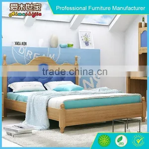 Beautiful Kids Bed Bedroom Furniture thumbnail-2