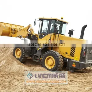SDLG LG938L PAYLOADER 1.8CBM BUCKET 3.0 TON thumbnail-1