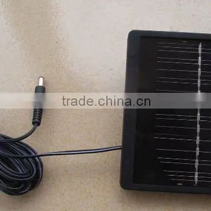 Solar Panel 1.3W thumbnail-1