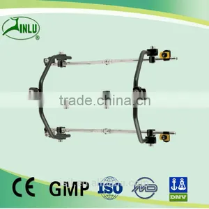 Half Ring Frame External Fixation Frame thumbnail-1