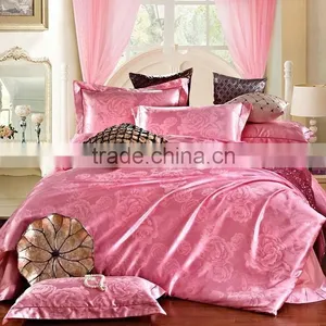 Bridal Comforter Luxury Wedding Bedding Set thumbnail-1