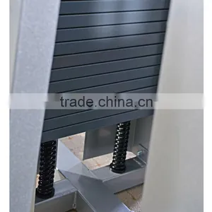 High Quality New Design Multi Strength Home Gym Equipment for Sale thumbnail-5