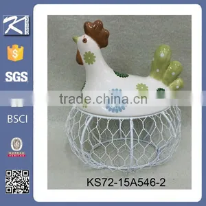 2015 Newest Design Porcelain Cheap Home Decorative Items thumbnail-4