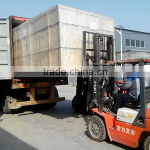 Fiber Cutting Machine With Reycus 500w Laser Tube Friendess Head thumbnail-2