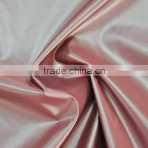 Downproof 380T Nylon Taffeta Fabric thumbnail-1
