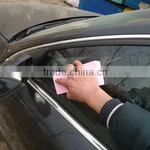 2013 Car Cleaning PVA Sponge OEM ODM Acceptable thumbnail-3