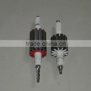 OEM Motor Rotor for Engine, Power Tools thumbnail-3