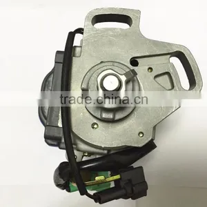 Ignition Distributor For Toyota Corolla 1.6L 5AFE OEM# 19020-15180/1902015180 thumbnail-3