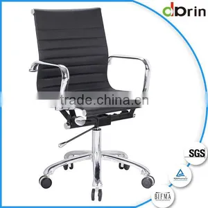 Modern pu Executive Office Chair Ergonomic Chair for Sale thumbnail-1