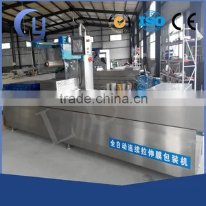 Wholesale Price Packing Vacuum Machine thumbnail-2